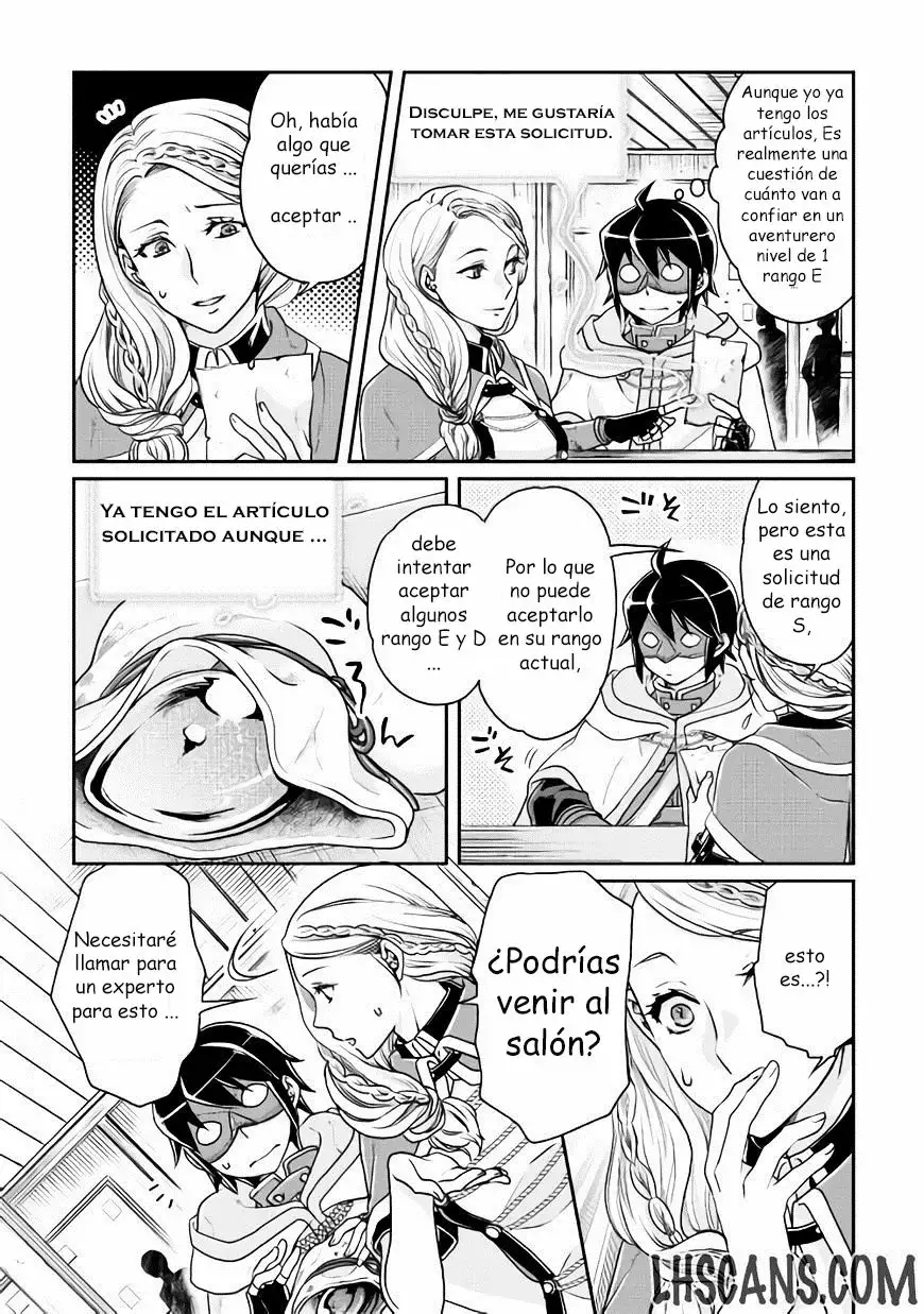 Read Tsuki ga Michibiku Isekai Douchuu ES Manga Online