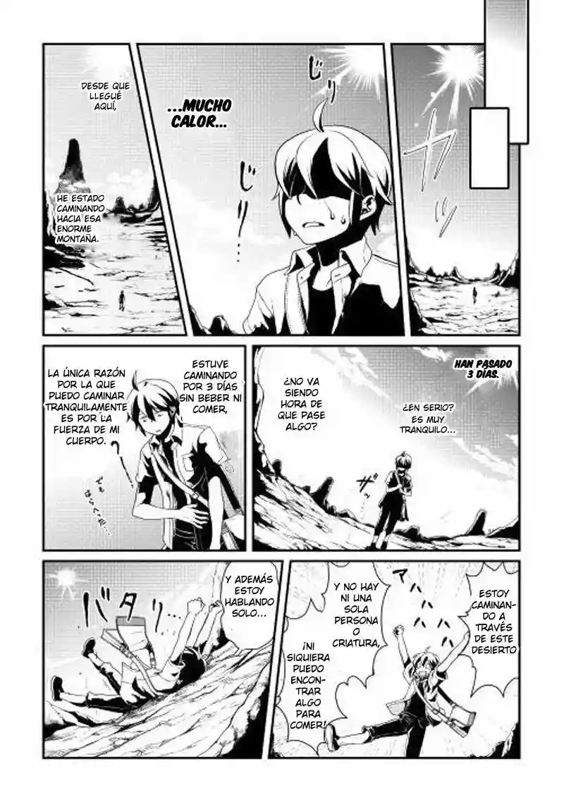 Read Tsuki ga Michibiku Isekai Douchuu ES Manga Online