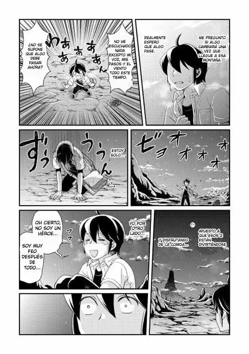 Read Tsuki ga Michibiku Isekai Douchuu ES Manga Online