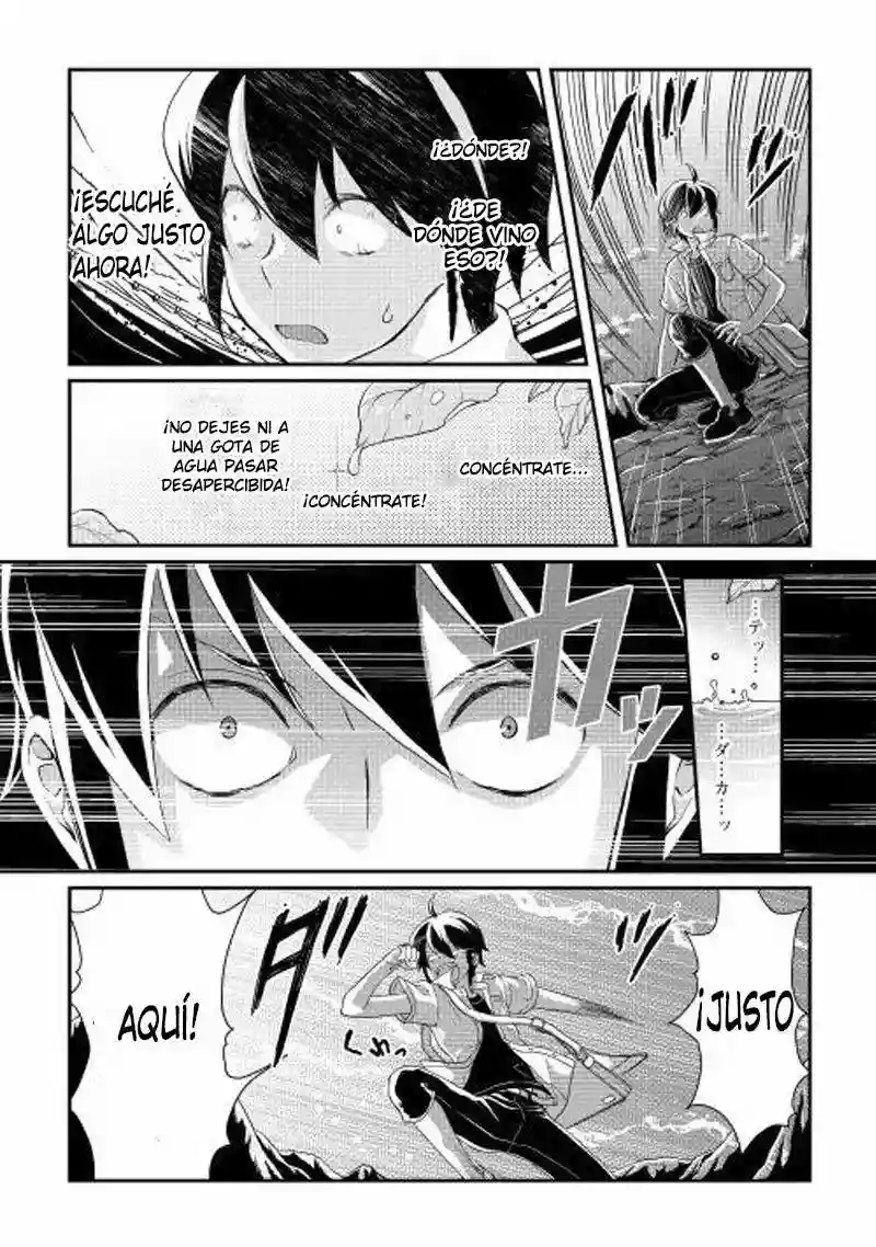 Read Tsuki ga Michibiku Isekai Douchuu ES Manga Online