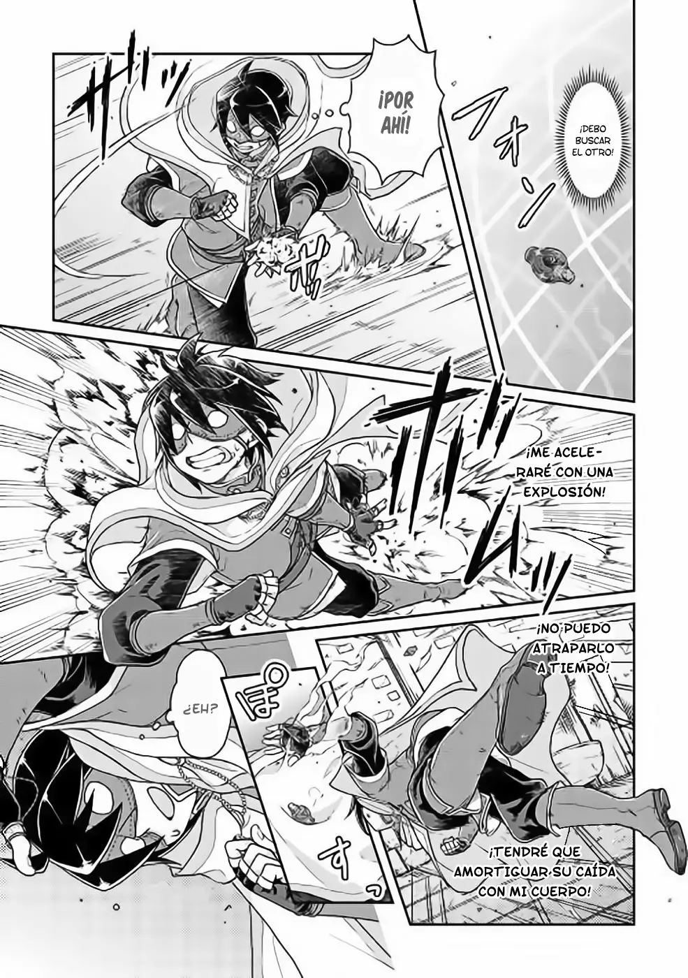 Read Tsuki ga Michibiku Isekai Douchuu ES Manga Online