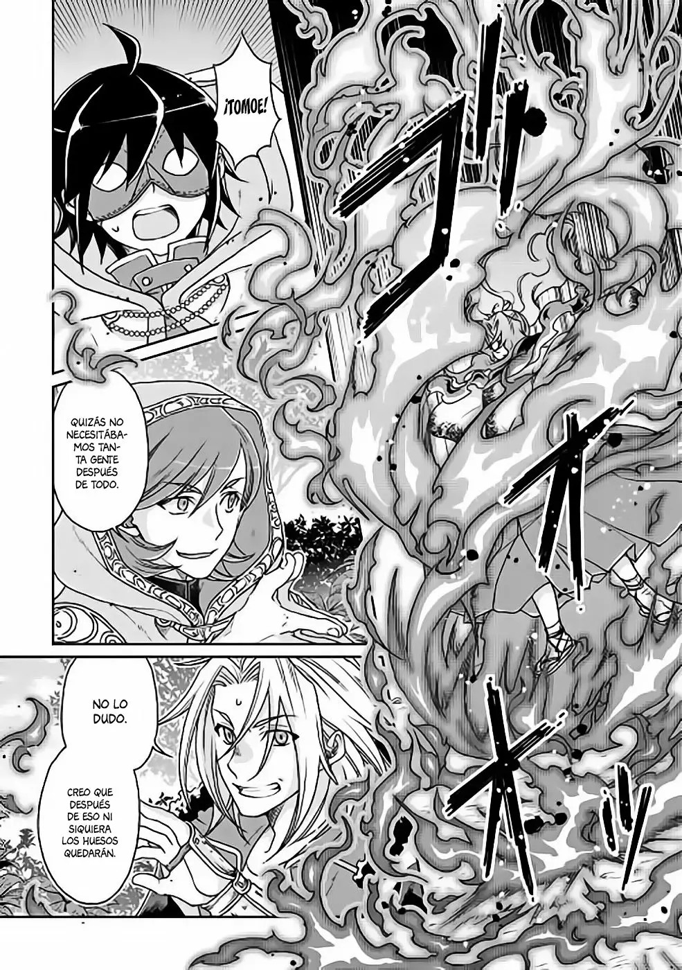 Read Tsuki ga Michibiku Isekai Douchuu ES Manga Online