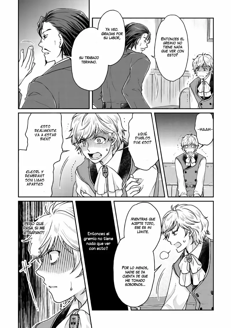 Read Tsuki ga Michibiku Isekai Douchuu ES Manga Online