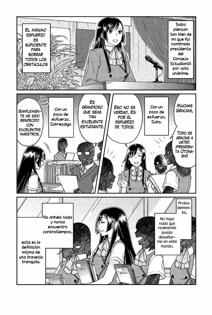 Read Tsuki ga Michibiku Isekai Douchuu ES Manga Online