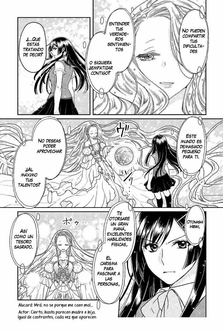 Read Tsuki ga Michibiku Isekai Douchuu ES Manga Online
