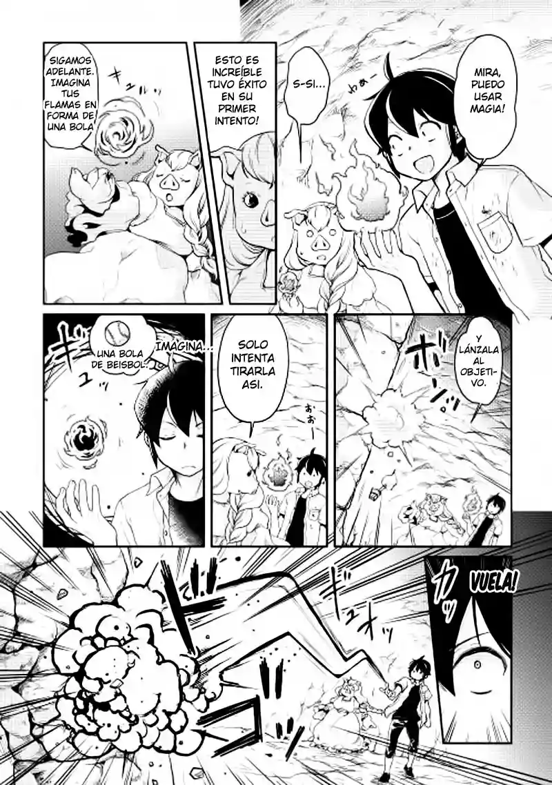 Read Tsuki ga Michibiku Isekai Douchuu ES Manga Online