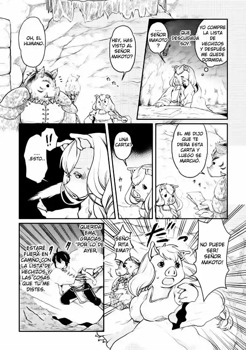 Read Tsuki ga Michibiku Isekai Douchuu ES Manga Online