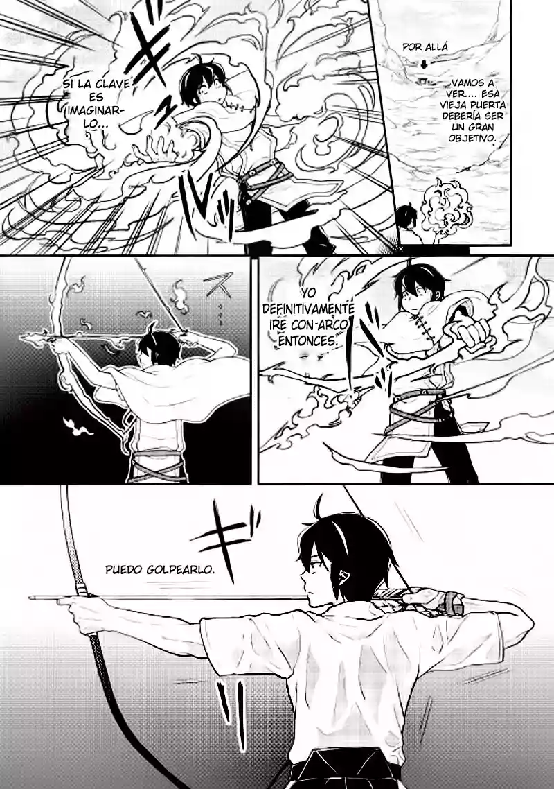 Read Tsuki ga Michibiku Isekai Douchuu ES Manga Online