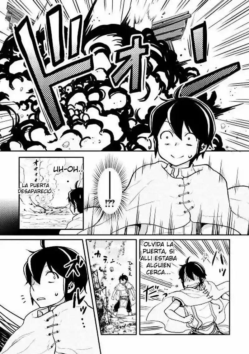 Read Tsuki ga Michibiku Isekai Douchuu ES Manga Online