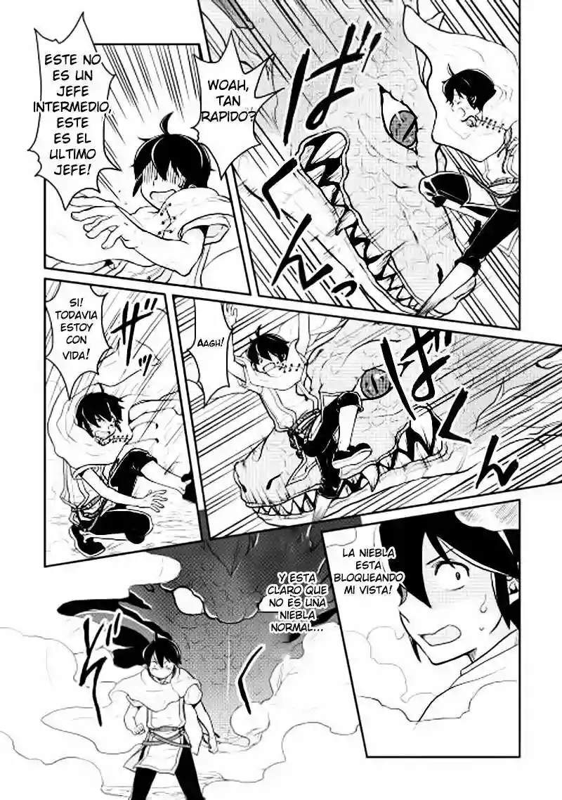 Read Tsuki ga Michibiku Isekai Douchuu ES Manga Online