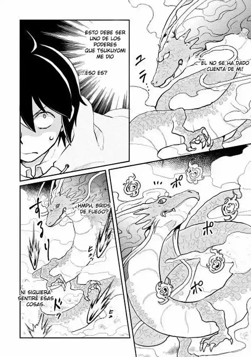 Read Tsuki ga Michibiku Isekai Douchuu ES Manga Online