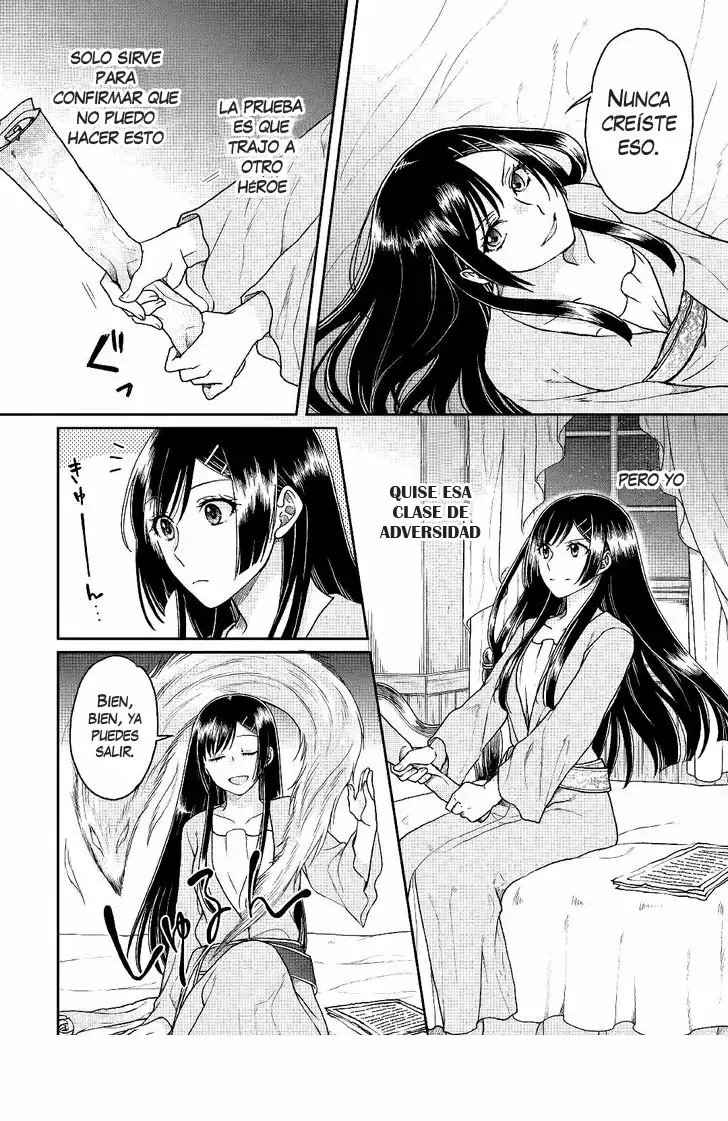 Read Tsuki ga Michibiku Isekai Douchuu ES Manga Online
