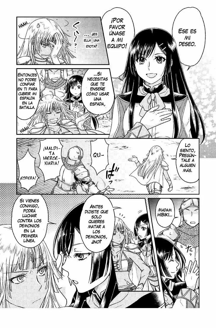 Read Tsuki ga Michibiku Isekai Douchuu ES Manga Online