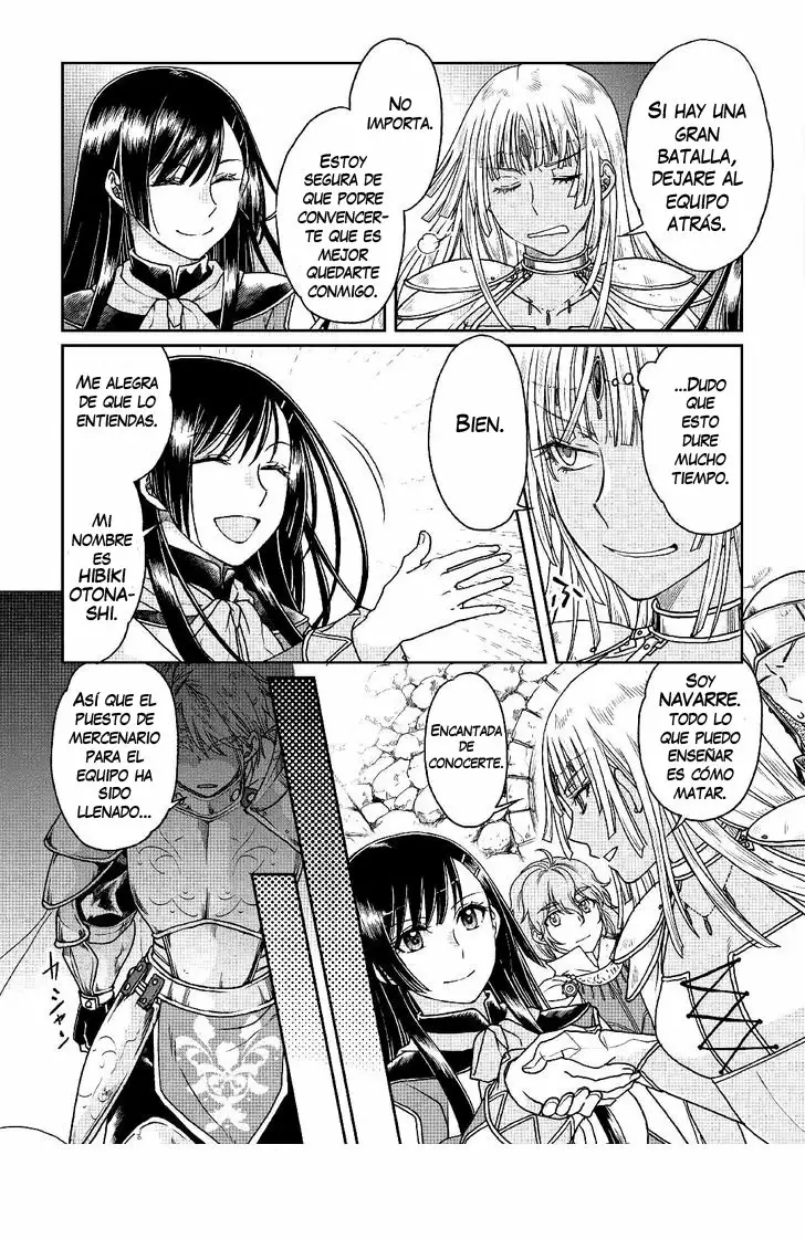 Read Tsuki ga Michibiku Isekai Douchuu ES Manga Online