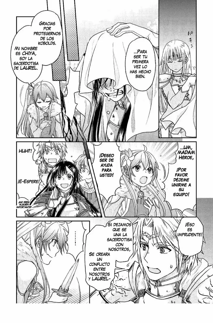 Read Tsuki ga Michibiku Isekai Douchuu ES Manga Online