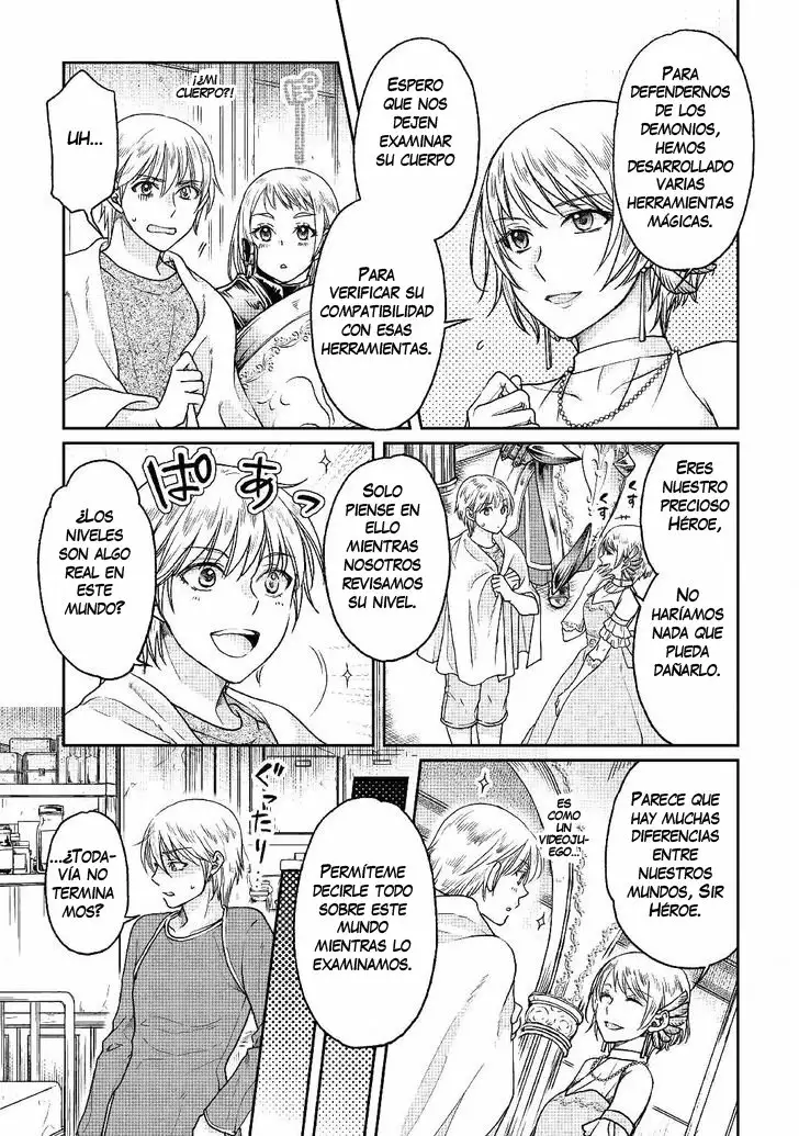 Read Tsuki ga Michibiku Isekai Douchuu ES Manga Online