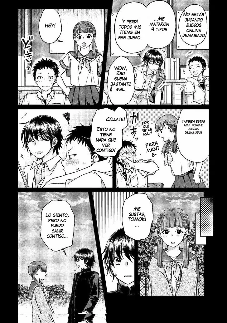 Read Tsuki ga Michibiku Isekai Douchuu ES Manga Online
