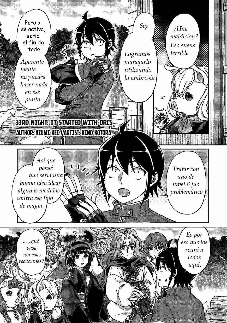 Read Tsuki ga Michibiku Isekai Douchuu ES Manga Online