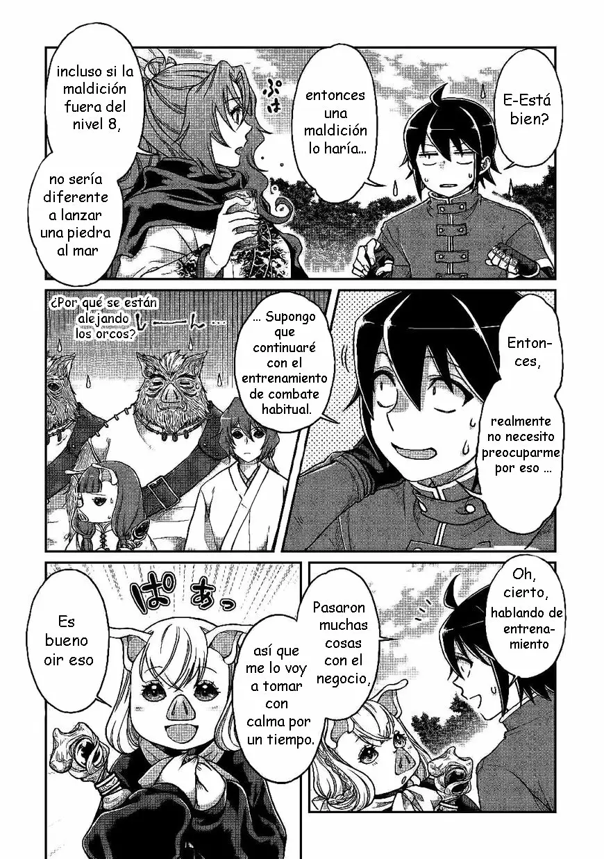 Read Tsuki ga Michibiku Isekai Douchuu ES Manga Online