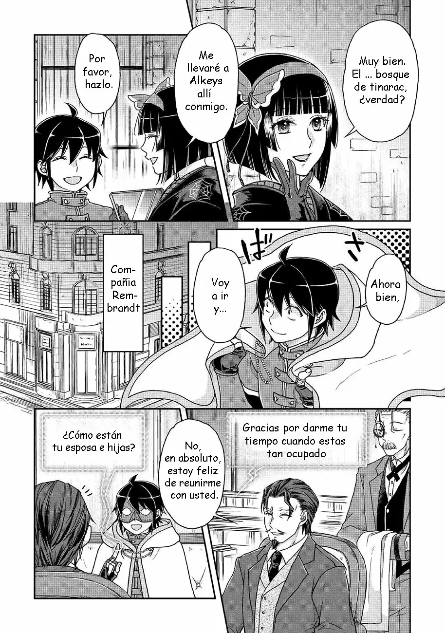 Read Tsuki ga Michibiku Isekai Douchuu ES Manga Online