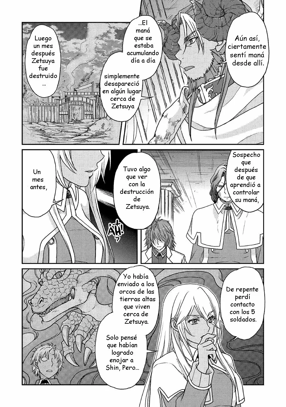 Read Tsuki ga Michibiku Isekai Douchuu ES Manga Online