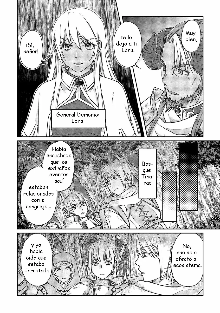 Read Tsuki ga Michibiku Isekai Douchuu ES Manga Online