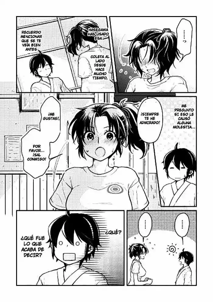Read Tsuki ga Michibiku Isekai Douchuu ES Manga Online