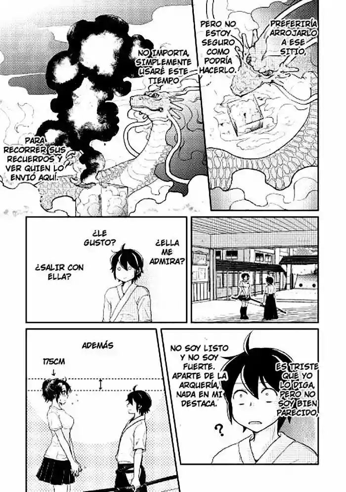 Read Tsuki ga Michibiku Isekai Douchuu ES Manga Online
