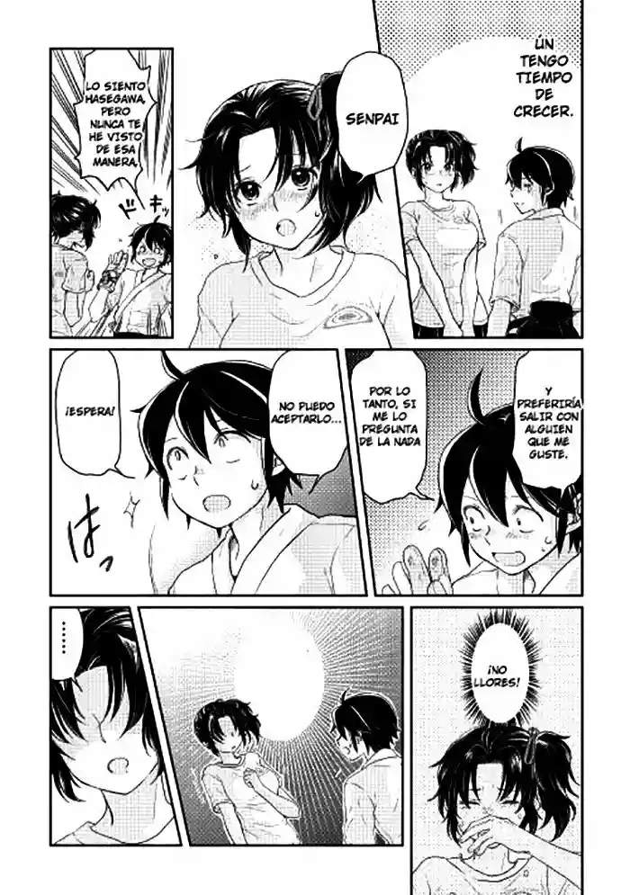 Read Tsuki ga Michibiku Isekai Douchuu ES Manga Online