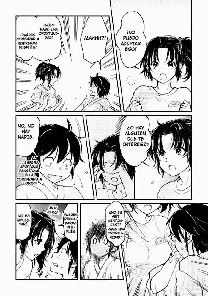 Read Tsuki ga Michibiku Isekai Douchuu ES Manga Online