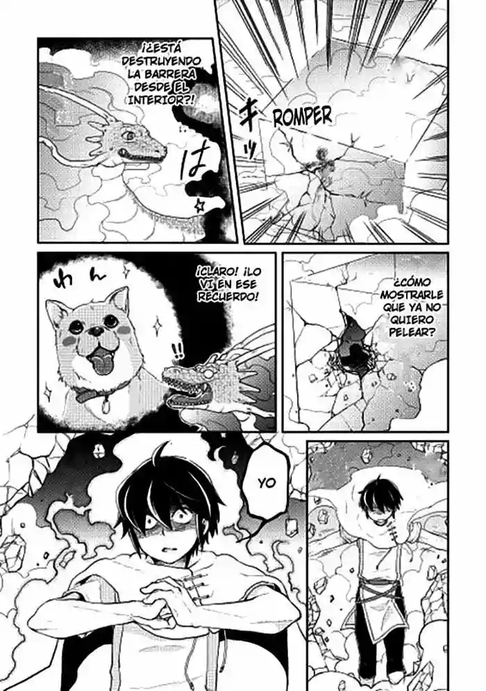 Read Tsuki ga Michibiku Isekai Douchuu ES Manga Online