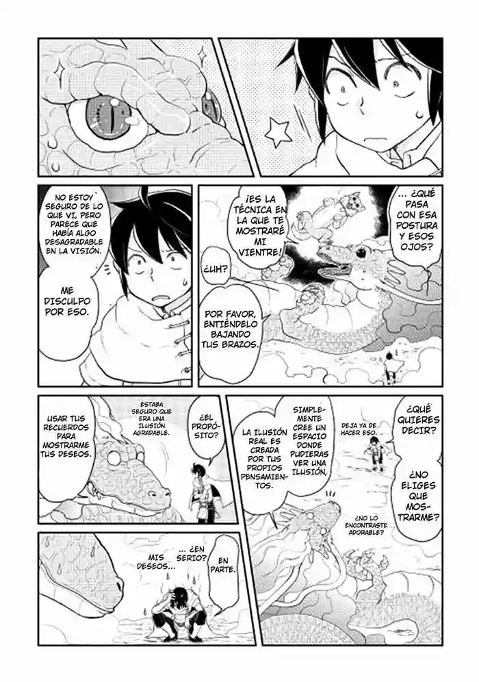 Read Tsuki ga Michibiku Isekai Douchuu ES Manga Online