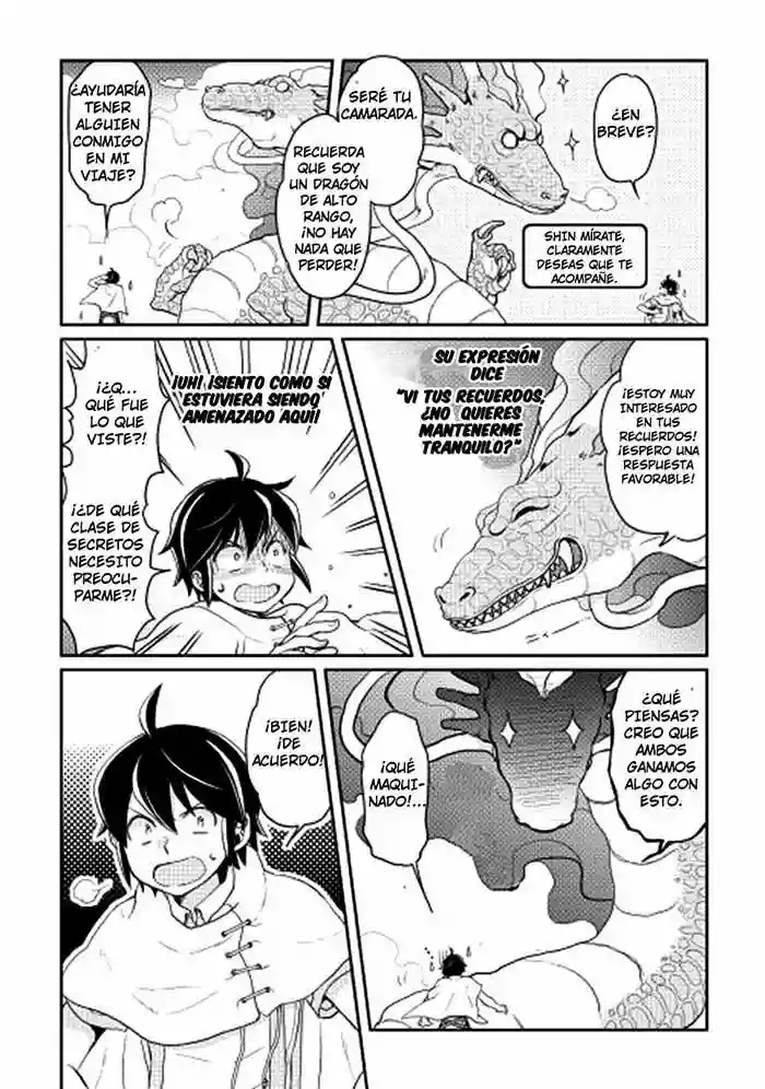 Read Tsuki ga Michibiku Isekai Douchuu ES Manga Online