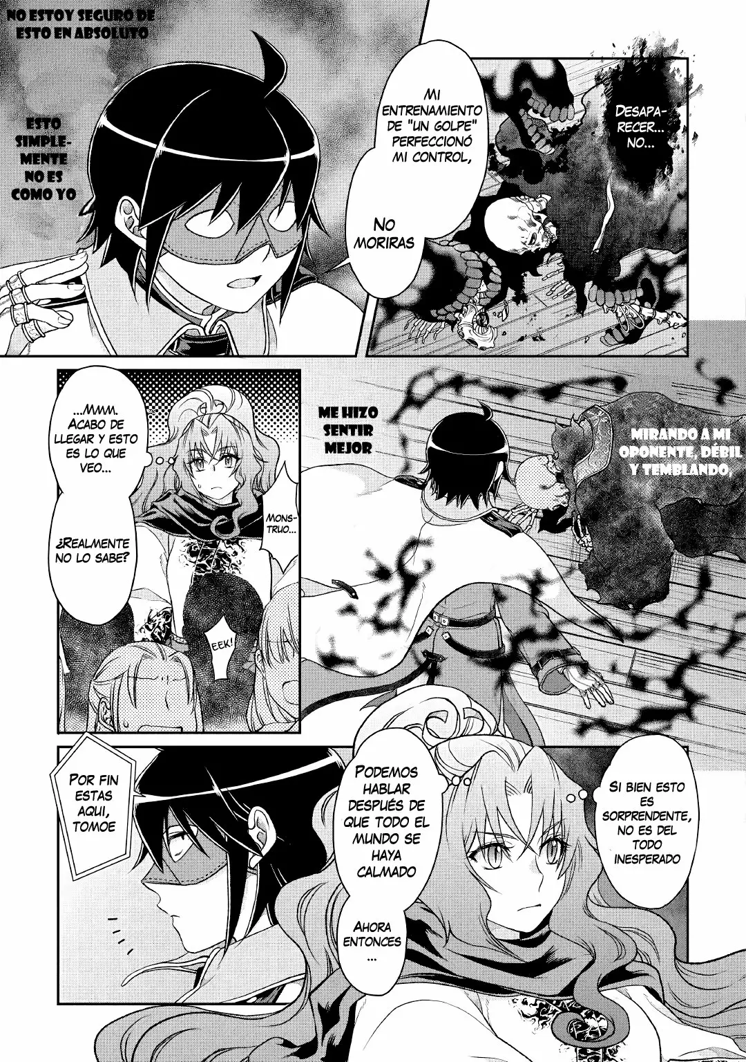 Read Tsuki ga Michibiku Isekai Douchuu ES Manga Online