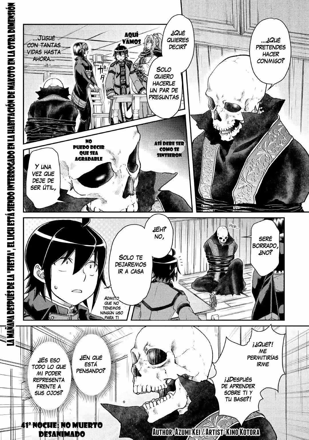 Read Tsuki ga Michibiku Isekai Douchuu ES Manga Online