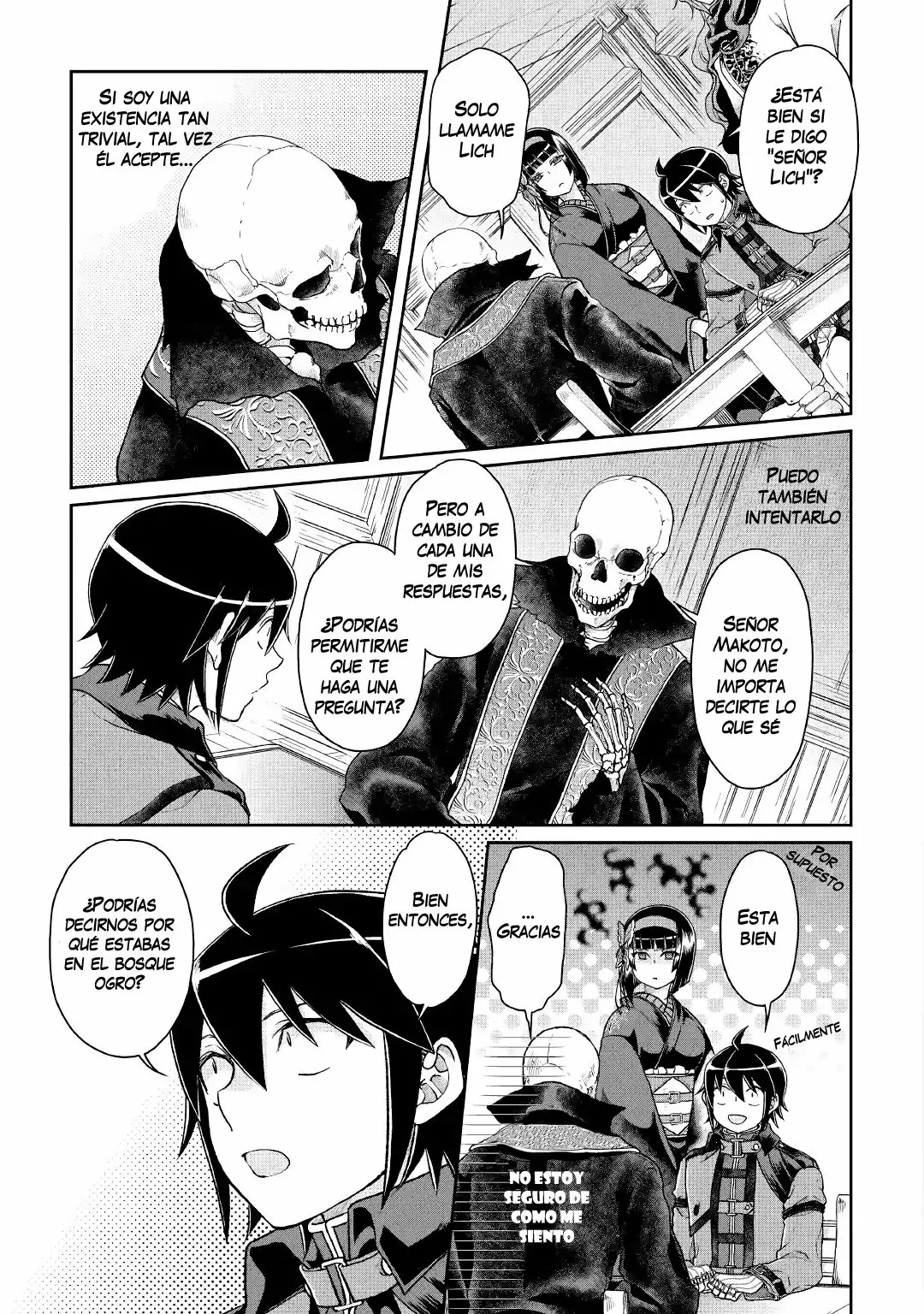 Read Tsuki ga Michibiku Isekai Douchuu ES Manga Online