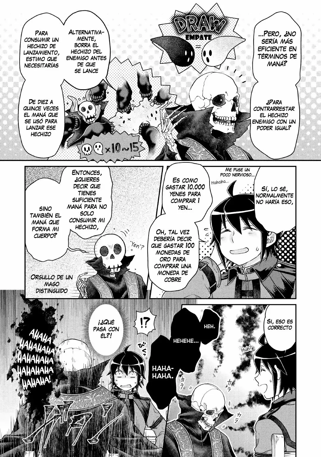 Read Tsuki ga Michibiku Isekai Douchuu ES Manga Online