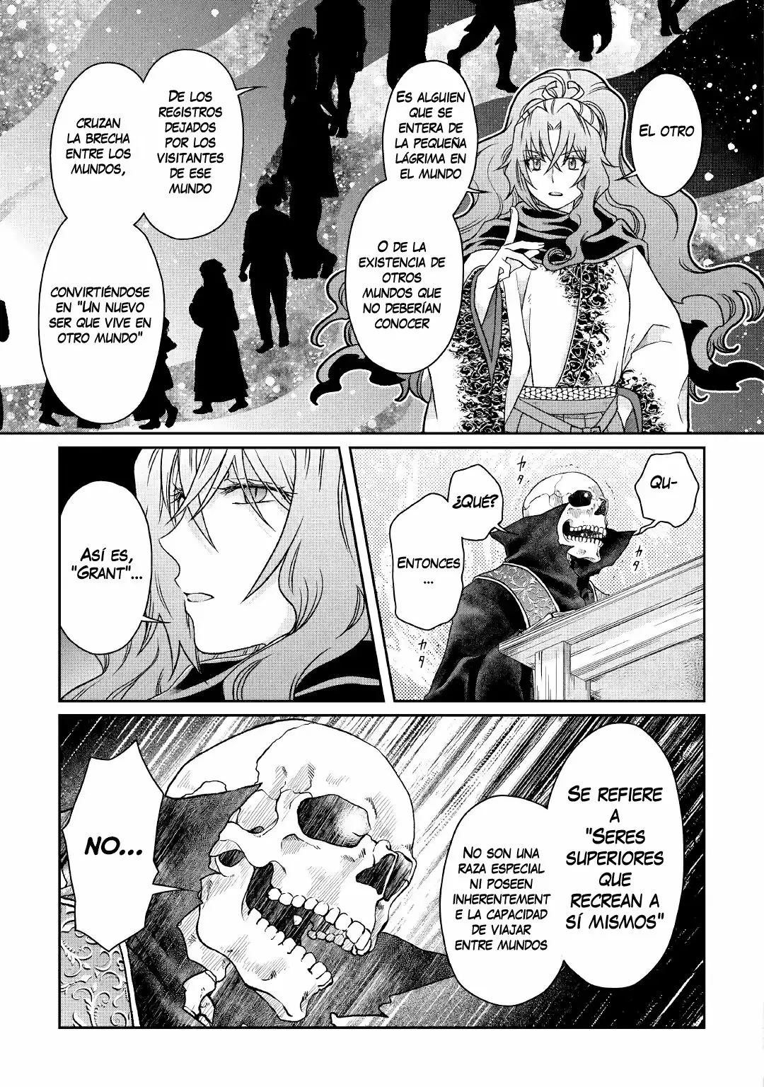 Read Tsuki ga Michibiku Isekai Douchuu ES Manga Online