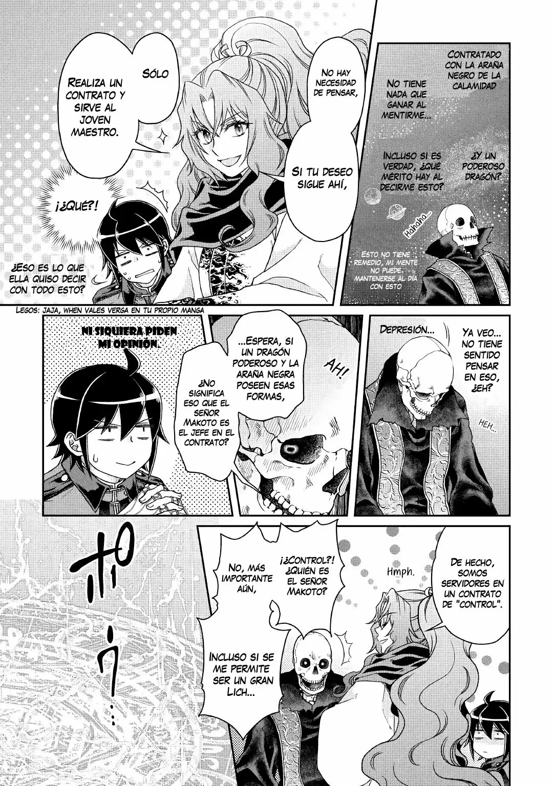 Read Tsuki ga Michibiku Isekai Douchuu ES Manga Online