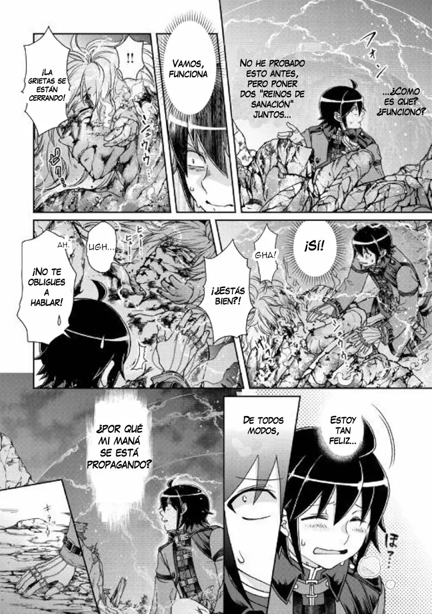Read Tsuki ga Michibiku Isekai Douchuu ES Manga Online