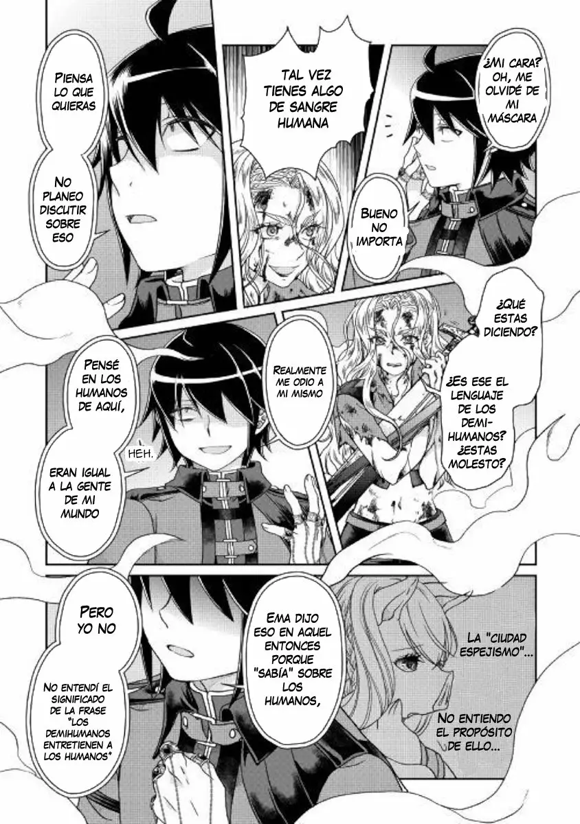 Read Tsuki ga Michibiku Isekai Douchuu ES Manga Online