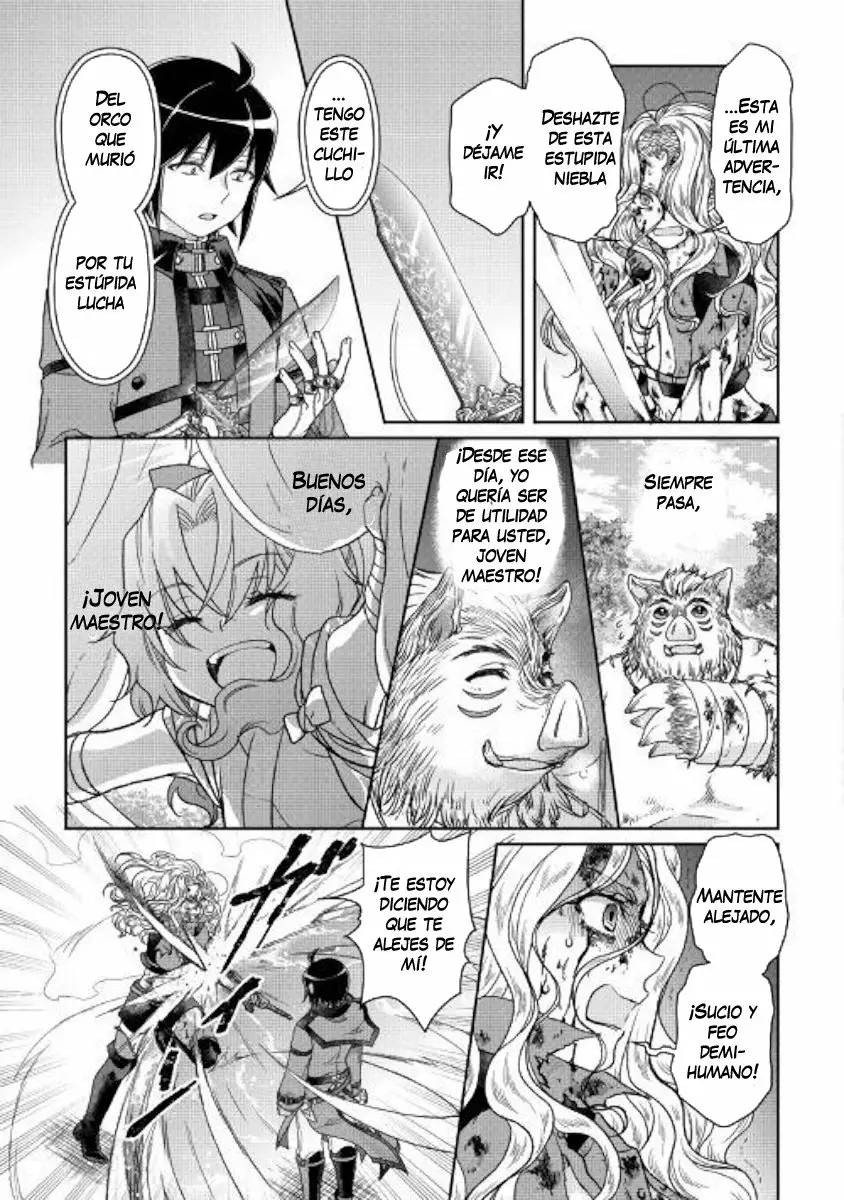 Read Tsuki ga Michibiku Isekai Douchuu ES Manga Online