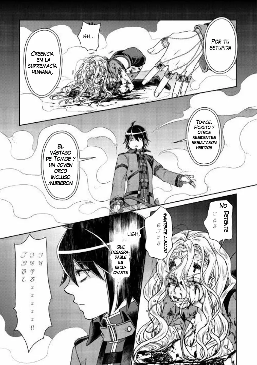 Read Tsuki ga Michibiku Isekai Douchuu ES Manga Online