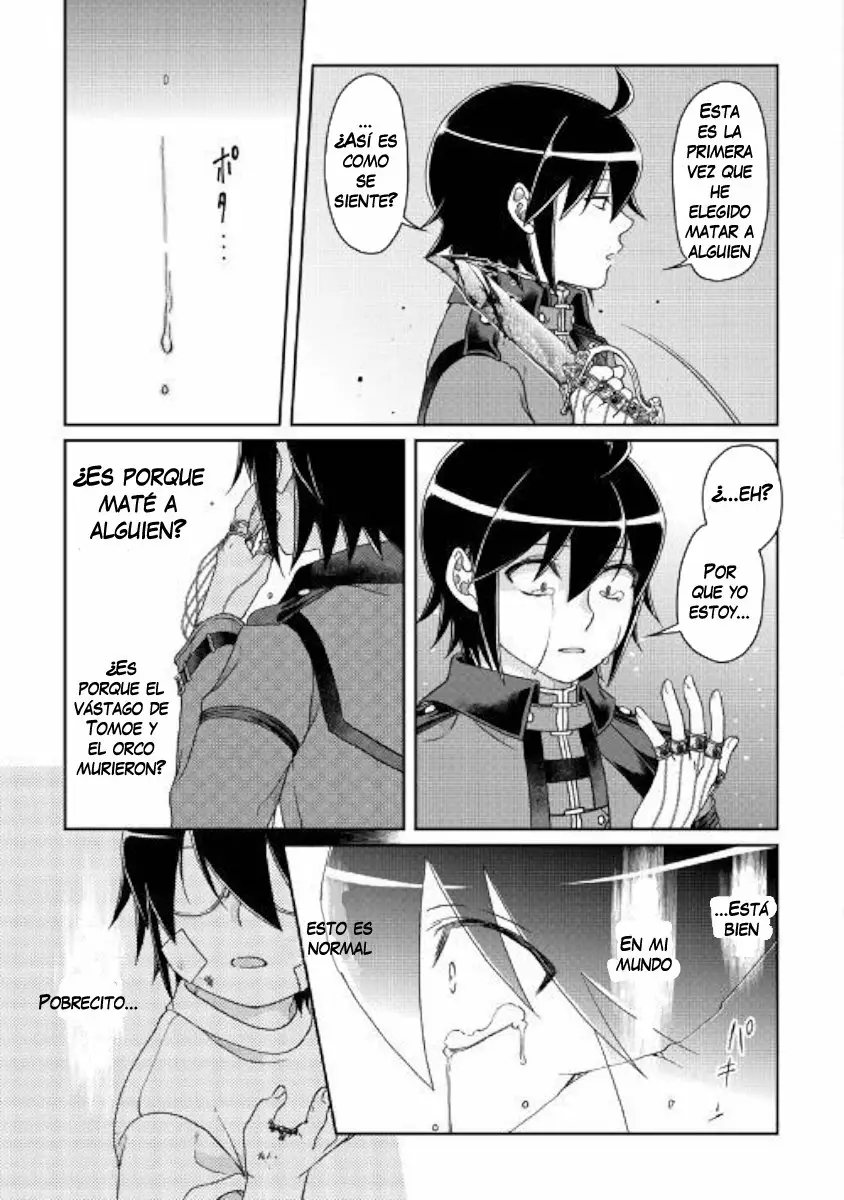 Read Tsuki ga Michibiku Isekai Douchuu ES Manga Online