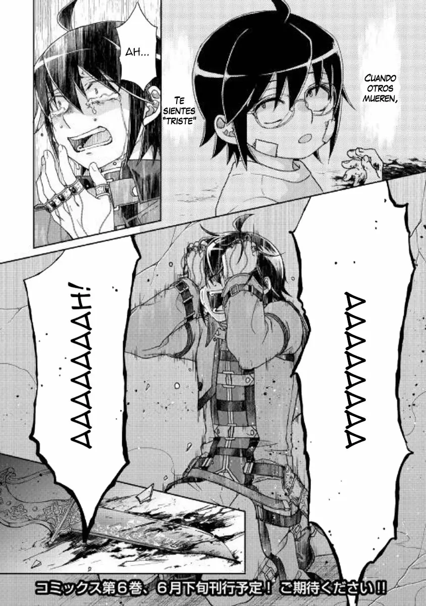 Read Tsuki ga Michibiku Isekai Douchuu ES Manga Online