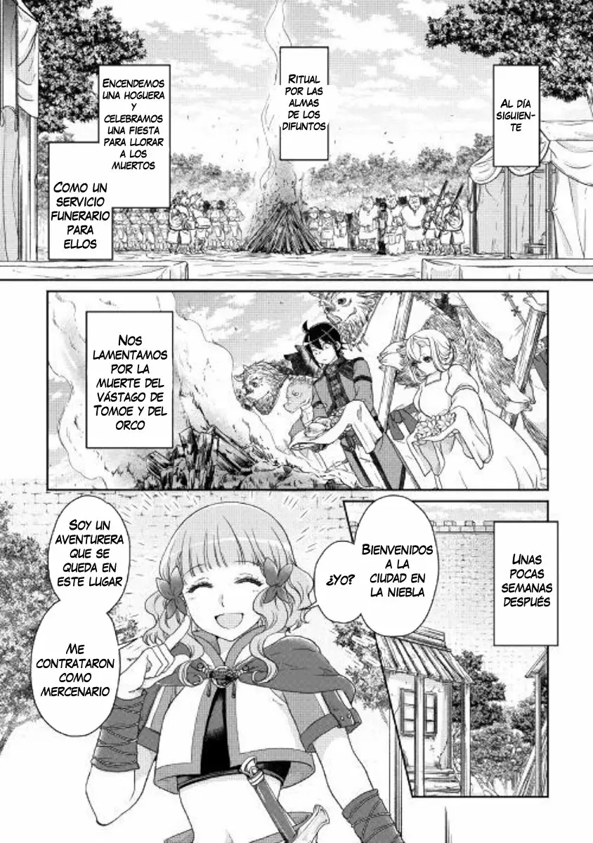 Read Tsuki ga Michibiku Isekai Douchuu ES Manga Online