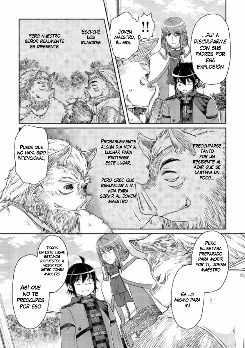 Read Tsuki ga Michibiku Isekai Douchuu ES Manga Online
