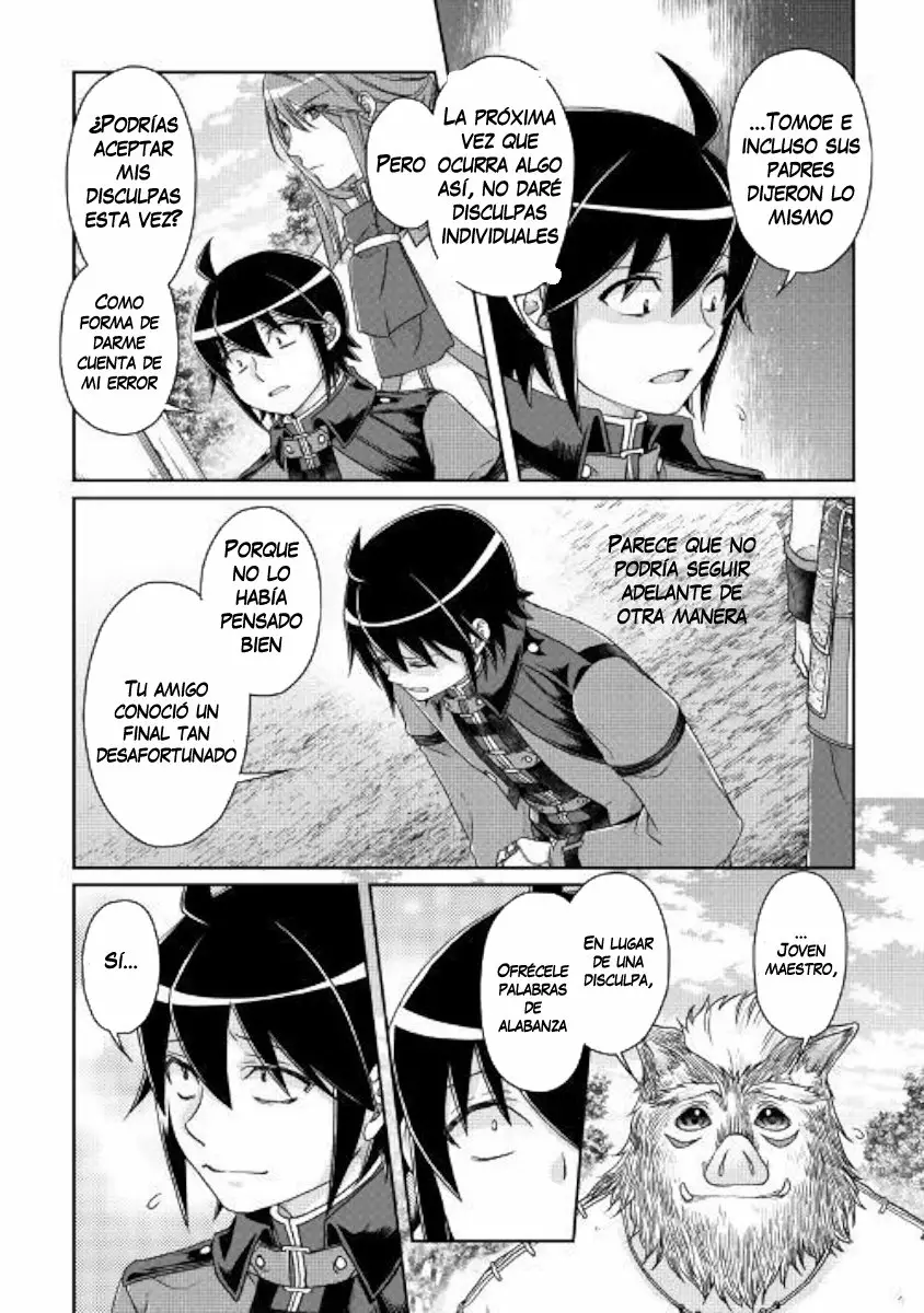 Read Tsuki ga Michibiku Isekai Douchuu ES Manga Online