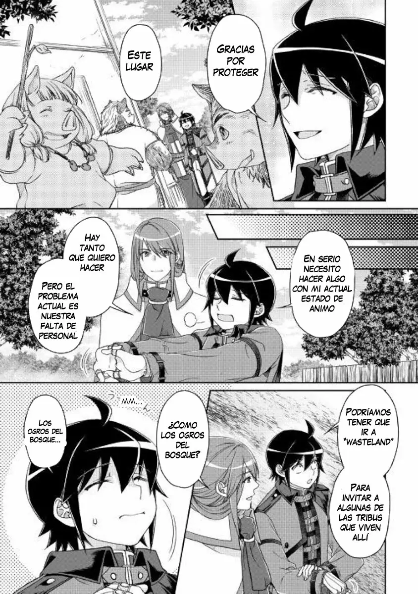 Read Tsuki ga Michibiku Isekai Douchuu ES Manga Online