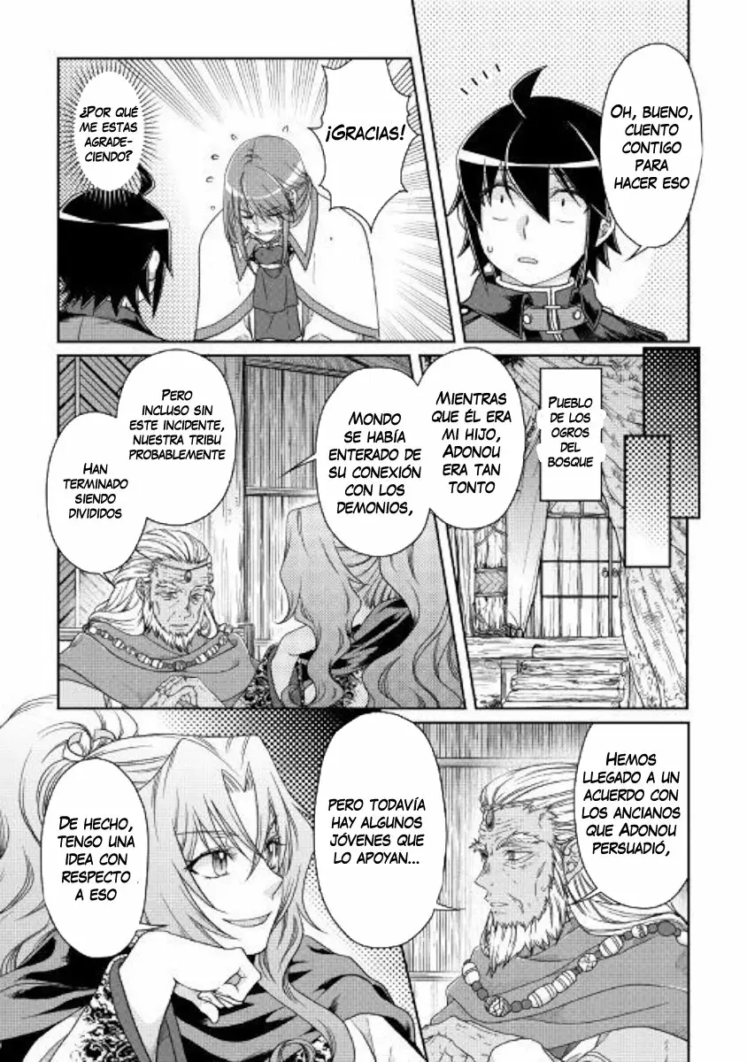 Read Tsuki ga Michibiku Isekai Douchuu ES Manga Online